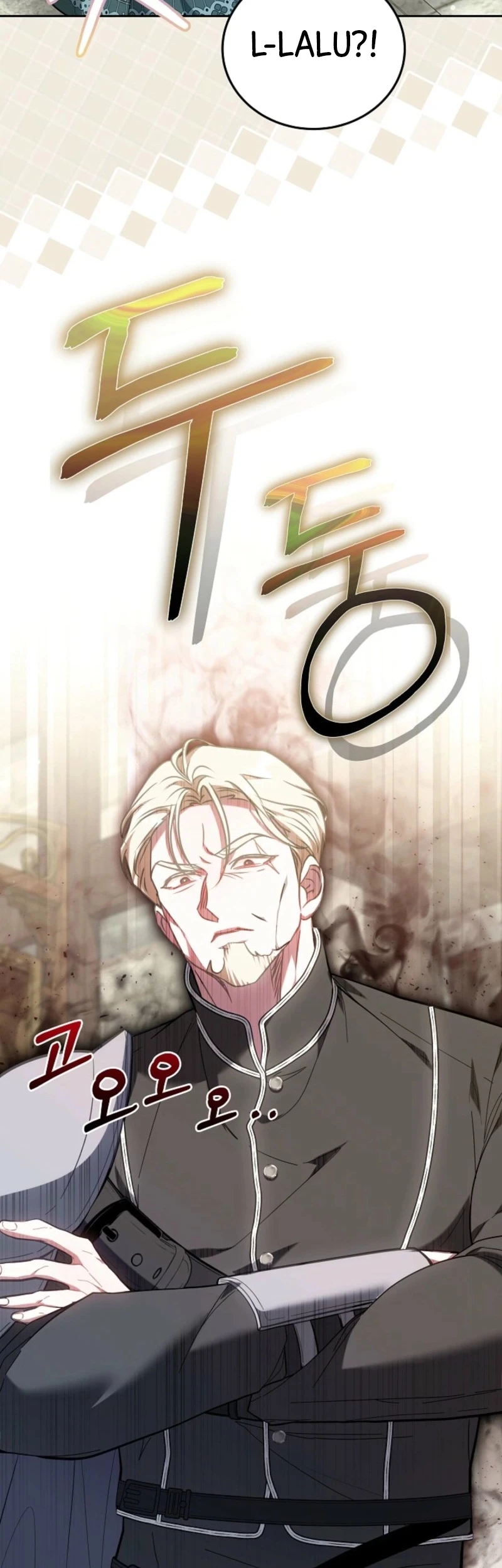 Though I’m a Homebody, I Found Myself in a Dark Captive Genre Chapter 13 Gambar 11