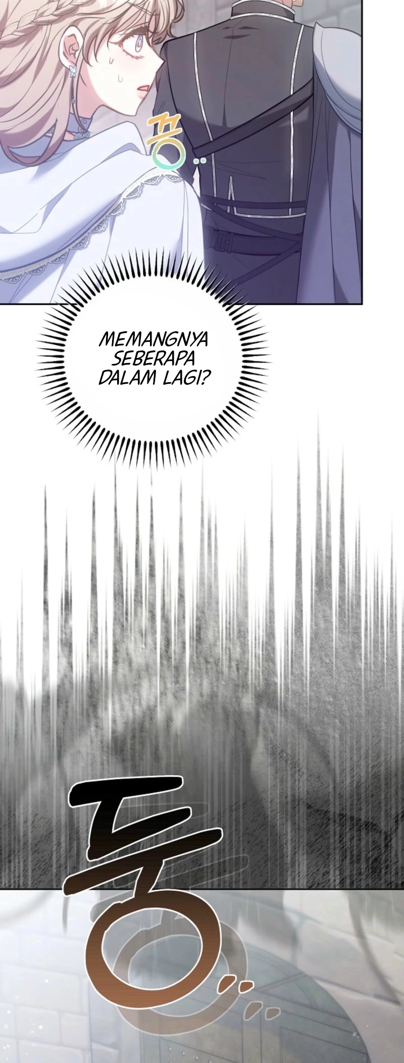Though I’m a Homebody, I Found Myself in a Dark Captive Genre Chapter 13 Gambar 18