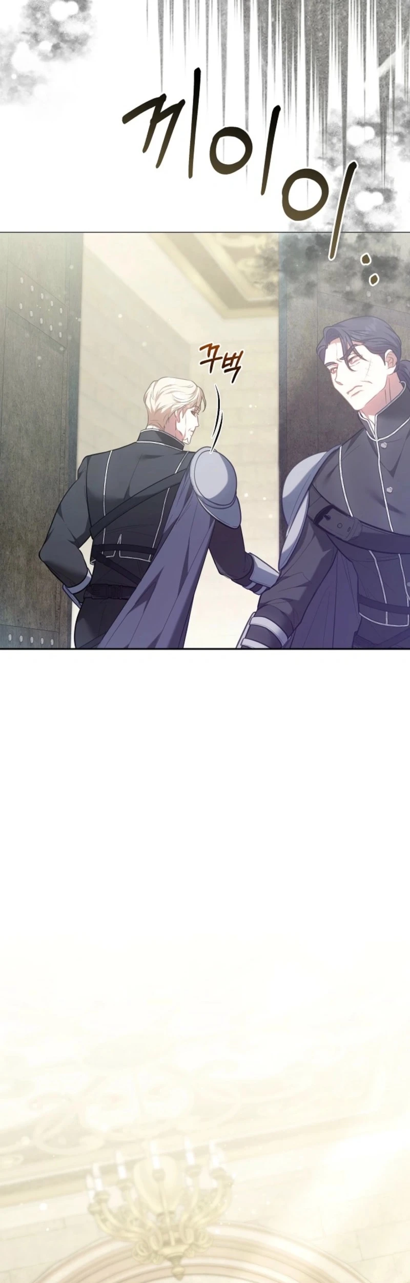 Though I’m a Homebody, I Found Myself in a Dark Captive Genre Chapter 13 Gambar 20