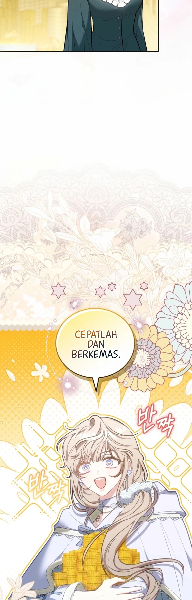 Though I’m a Homebody, I Found Myself in a Dark Captive Genre Chapter 13 Gambar 27