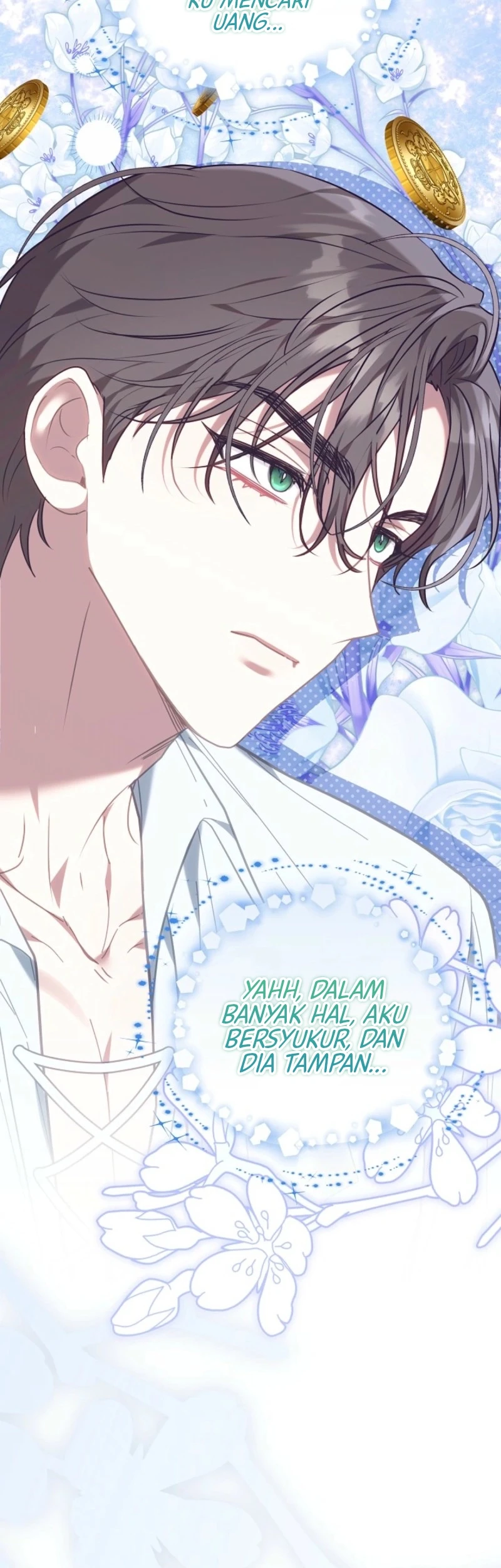 Though I’m a Homebody, I Found Myself in a Dark Captive Genre Chapter 13 Gambar 35