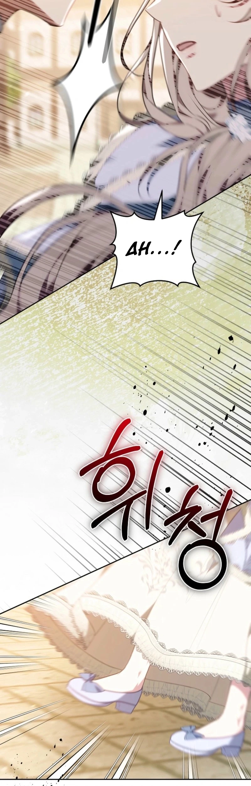 Though I’m a Homebody, I Found Myself in a Dark Captive Genre Chapter 13 Gambar 39