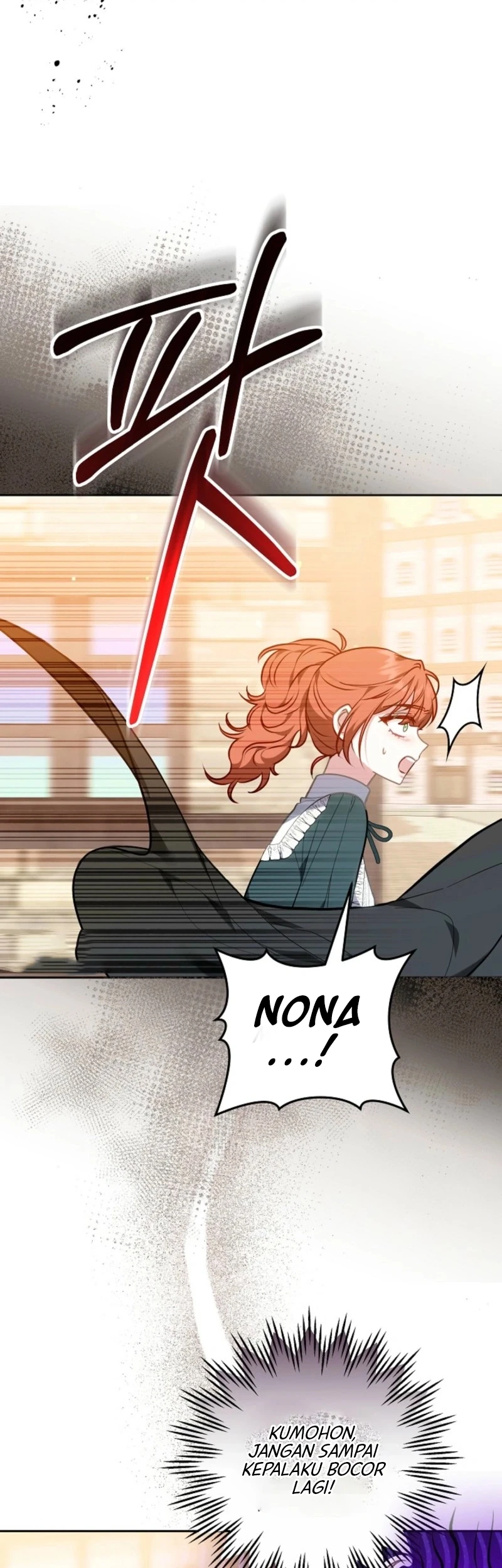 Though I’m a Homebody, I Found Myself in a Dark Captive Genre Chapter 13 Gambar 40