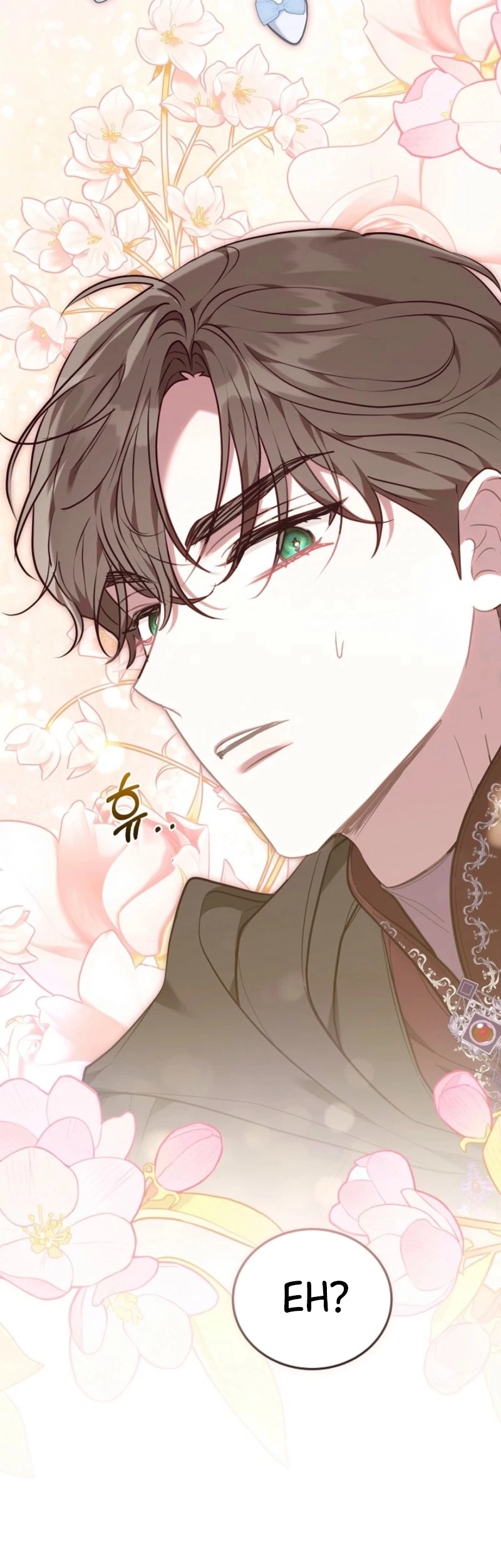 Though I’m a Homebody, I Found Myself in a Dark Captive Genre Chapter 13 Gambar 44