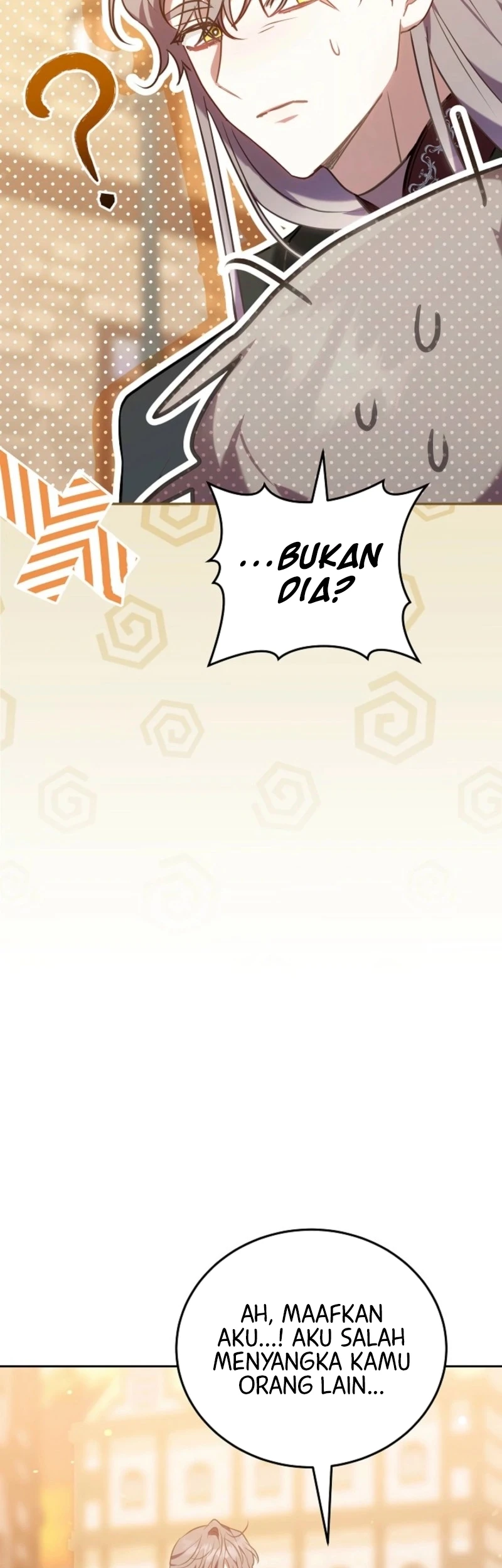Though I’m a Homebody, I Found Myself in a Dark Captive Genre Chapter 13 Gambar 46