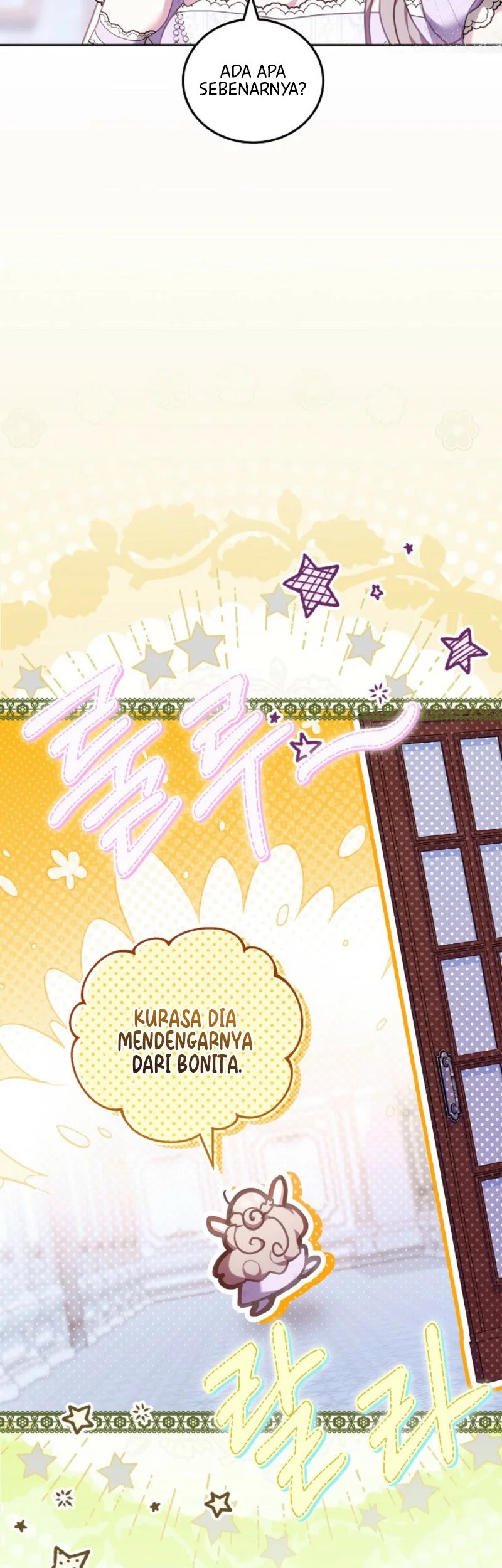 Though I’m a Homebody, I Found Myself in a Dark Captive Genre Chapter 14 Gambar 52
