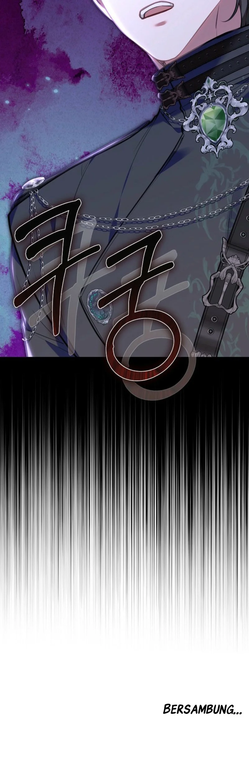 Though I’m a Homebody, I Found Myself in a Dark Captive Genre Chapter 14 Gambar 59