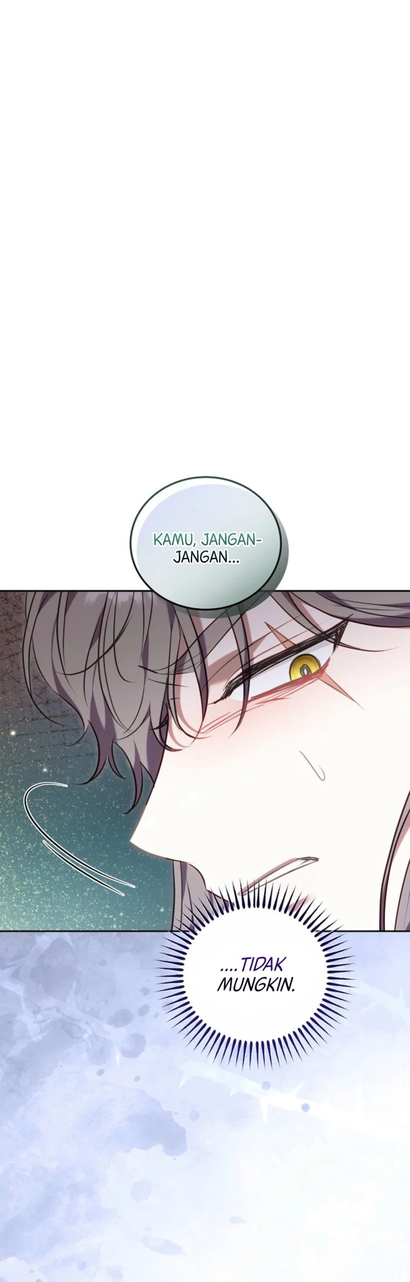 Manhwa Though I’m a Homebody, I Found Myself in a Dark Captive Genre Chapter 14 gambar 2