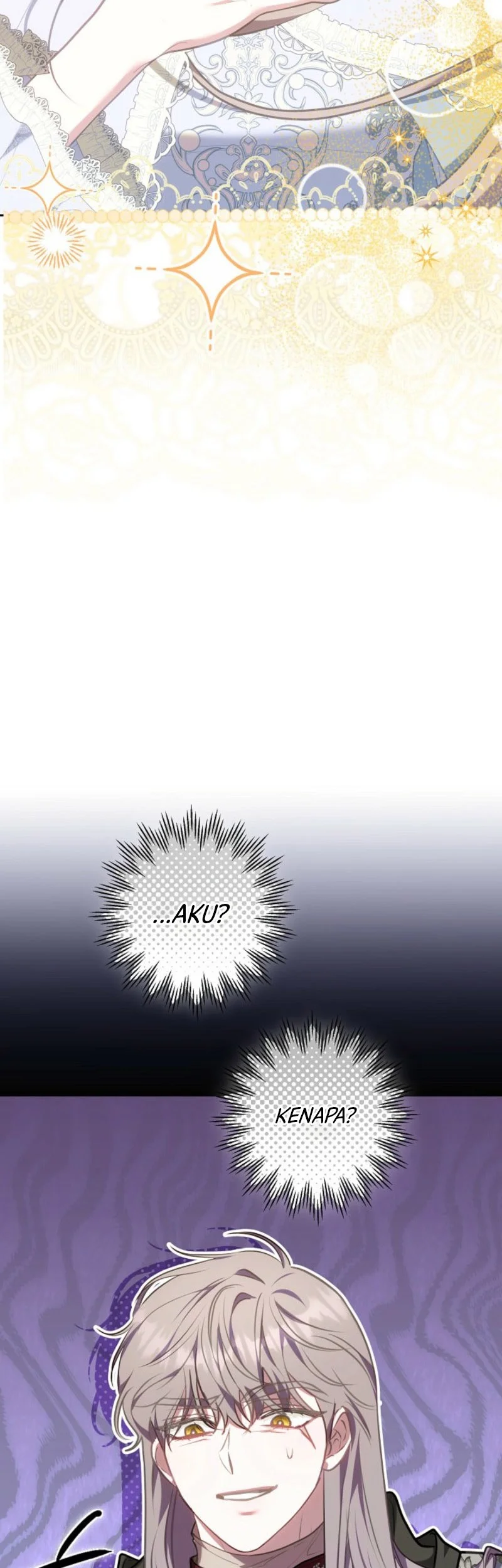 Though I’m a Homebody, I Found Myself in a Dark Captive Genre Chapter 14 Gambar 5