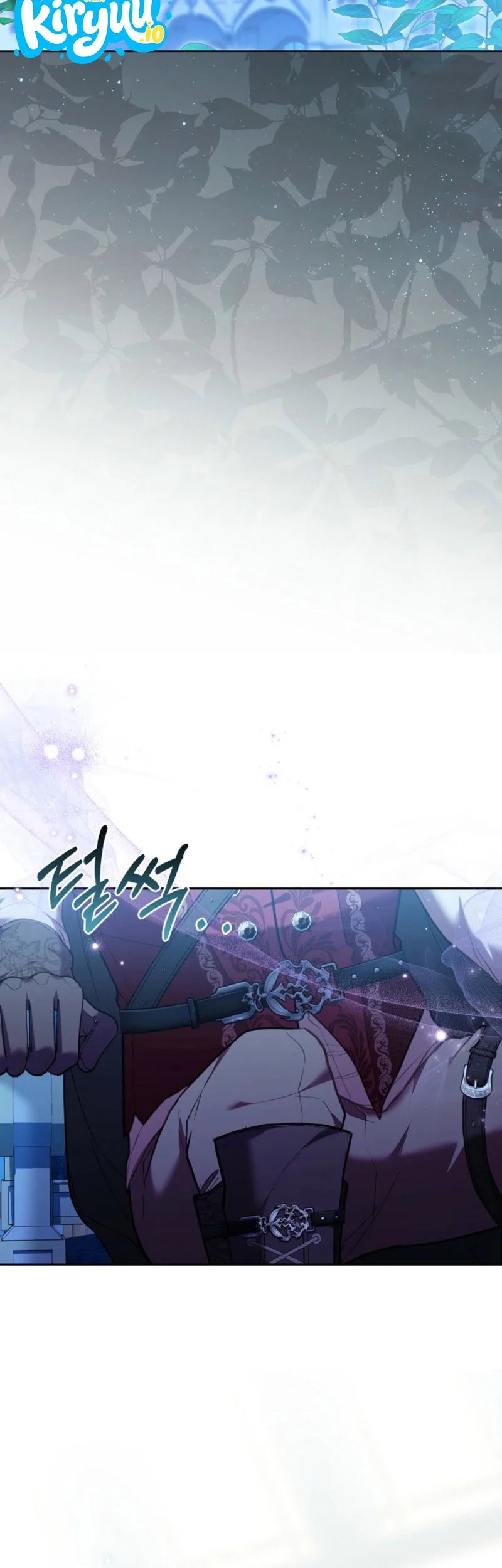 Though I’m a Homebody, I Found Myself in a Dark Captive Genre Chapter 14 Gambar 13