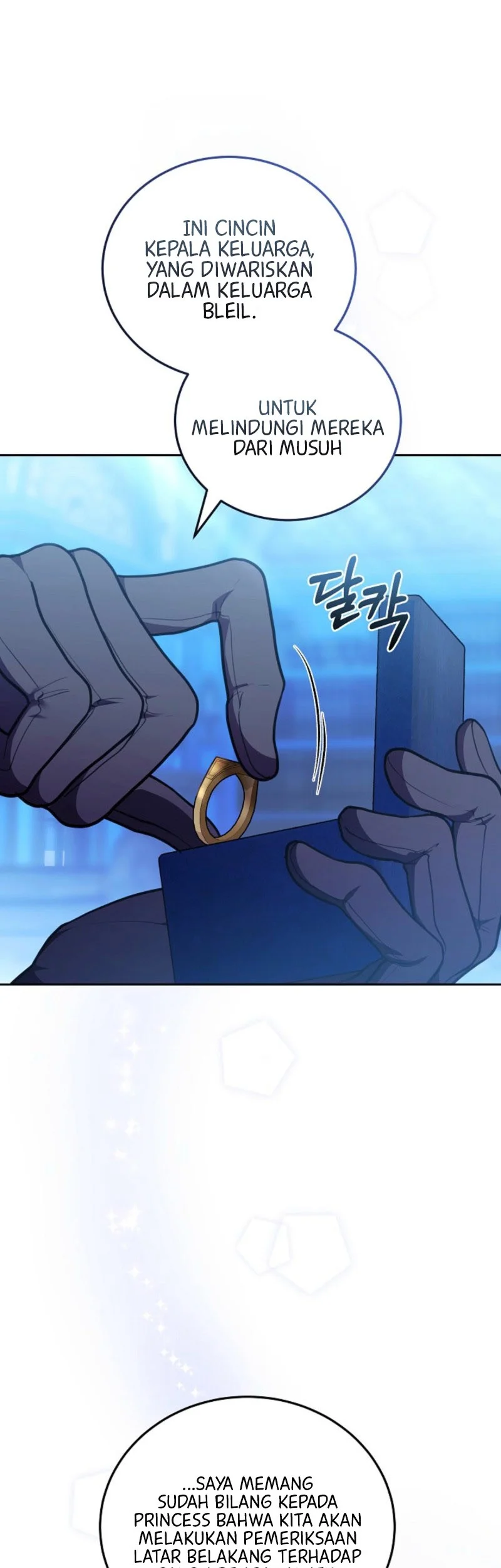 Though I’m a Homebody, I Found Myself in a Dark Captive Genre Chapter 14 Gambar 20