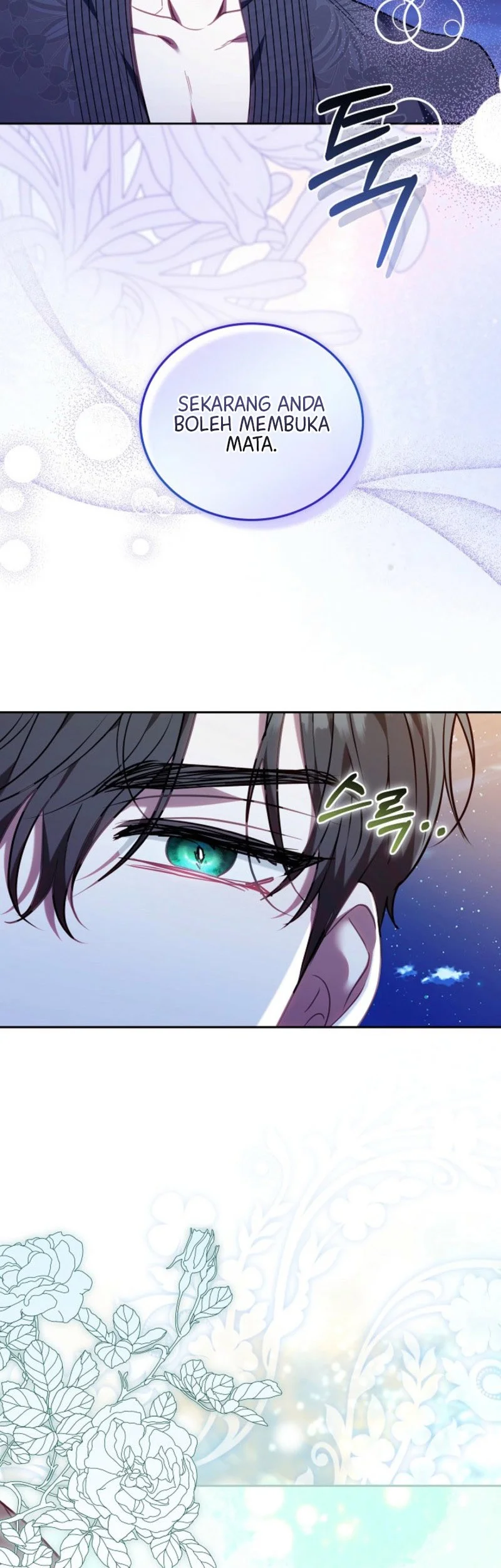 Though I’m a Homebody, I Found Myself in a Dark Captive Genre Chapter 14 Gambar 41