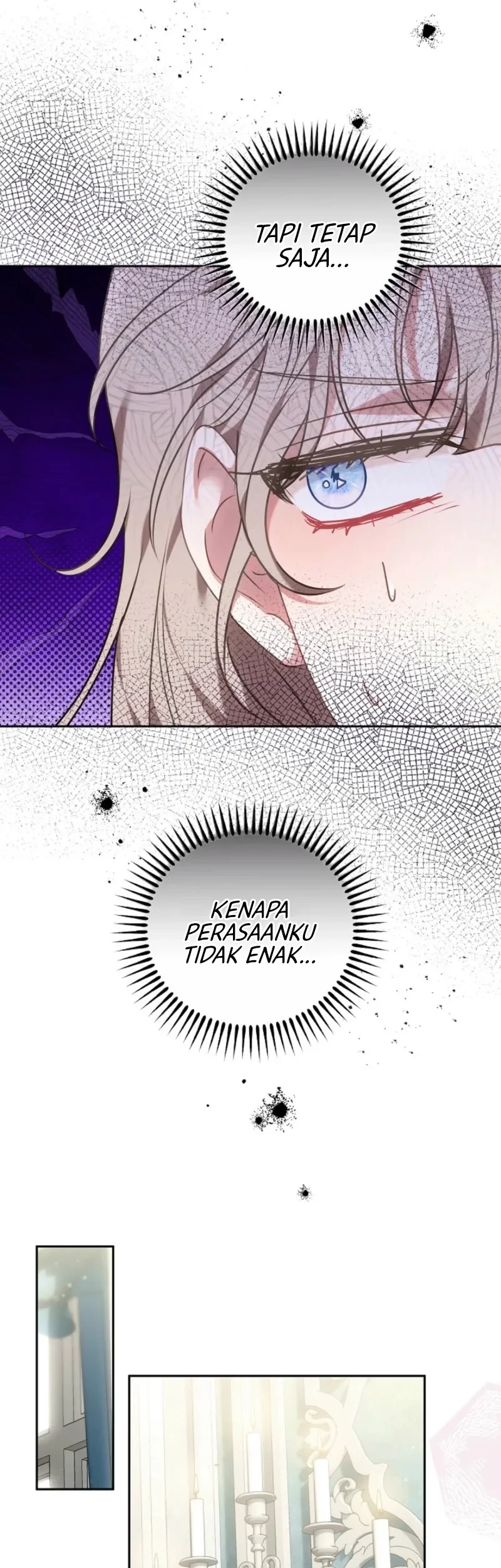 Though I’m a Homebody, I Found Myself in a Dark Captive Genre Chapter 15 Gambar 40
