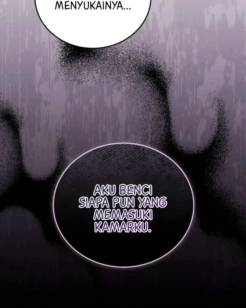 Though I’m a Homebody, I Found Myself in a Dark Captive Genre Chapter 15 Gambar 49