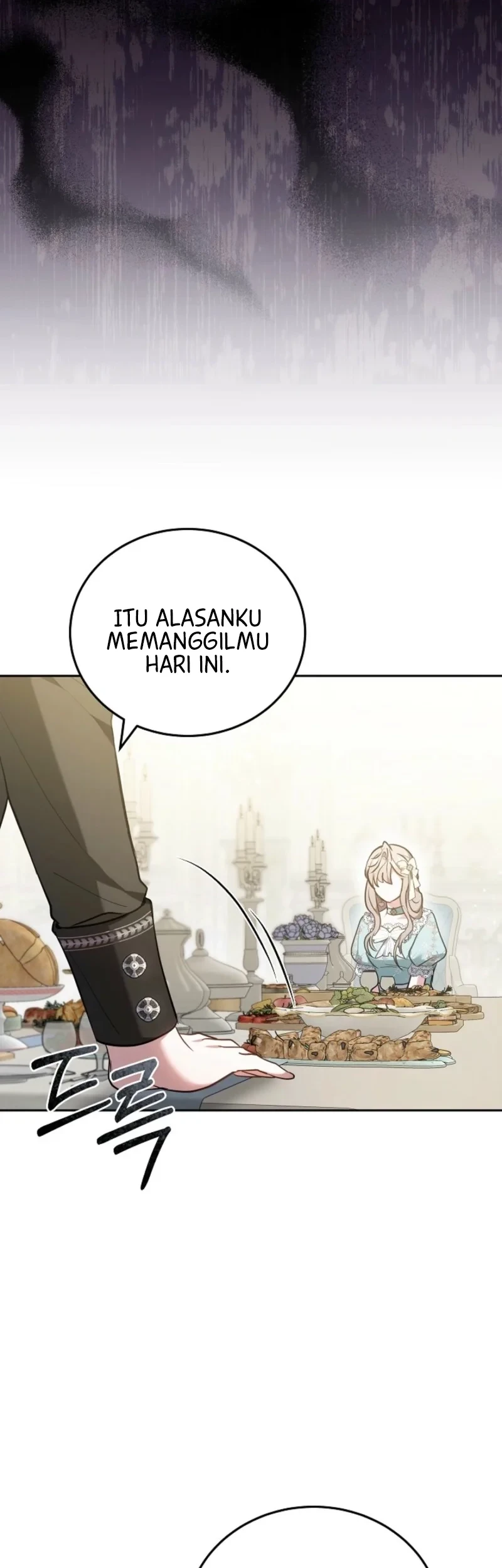 Though I’m a Homebody, I Found Myself in a Dark Captive Genre Chapter 15 Gambar 51