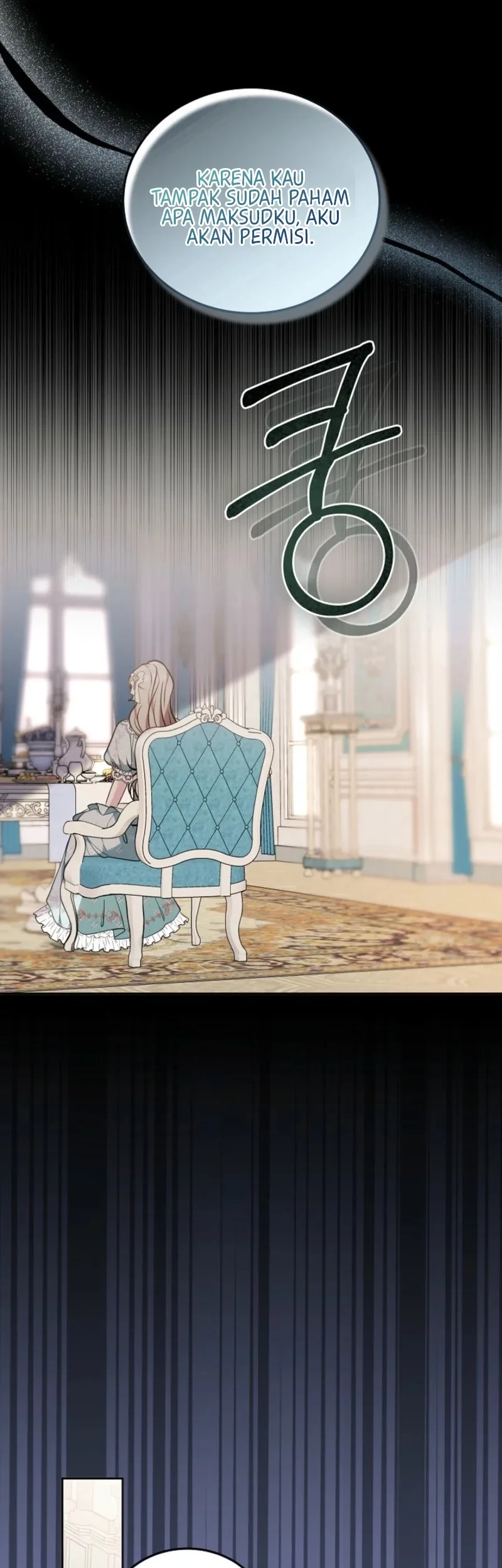 Though I’m a Homebody, I Found Myself in a Dark Captive Genre Chapter 15 Gambar 59