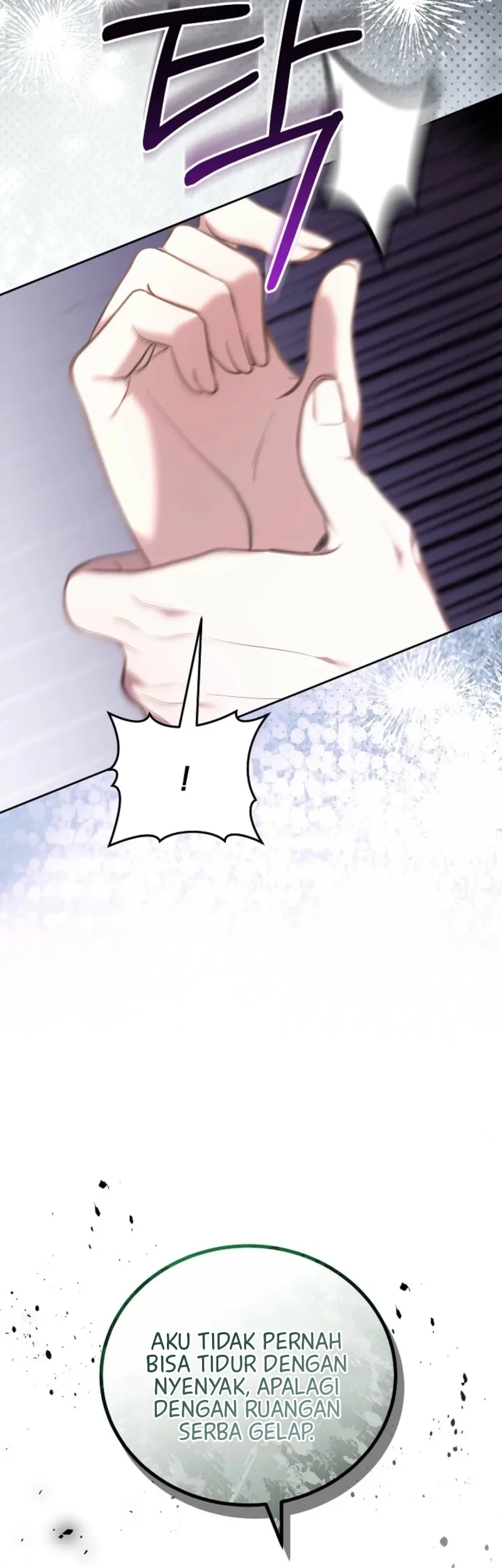 Though I’m a Homebody, I Found Myself in a Dark Captive Genre Chapter 15 Gambar 62