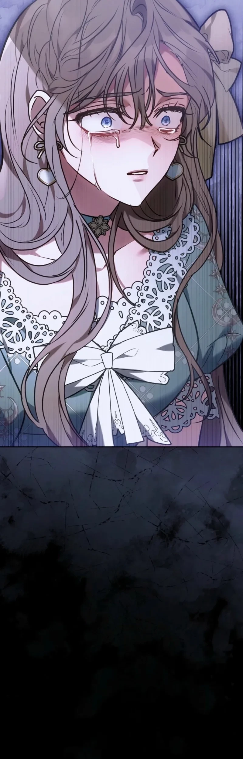Though I’m a Homebody, I Found Myself in a Dark Captive Genre Chapter 15 Gambar 74