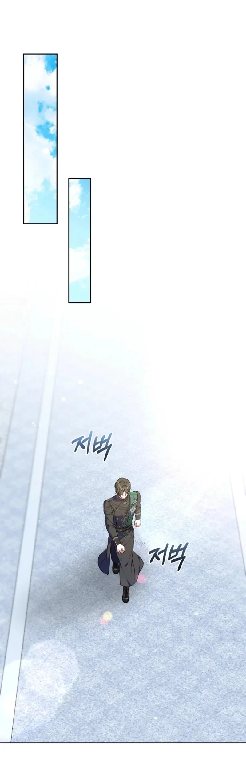 Though I’m a Homebody, I Found Myself in a Dark Captive Genre Chapter 15 Gambar 5
