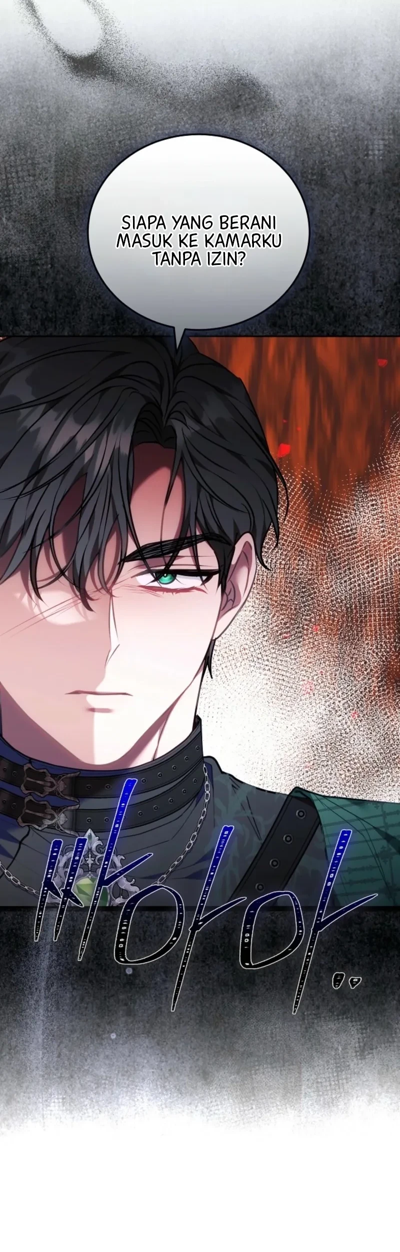 Though I’m a Homebody, I Found Myself in a Dark Captive Genre Chapter 15 Gambar 7