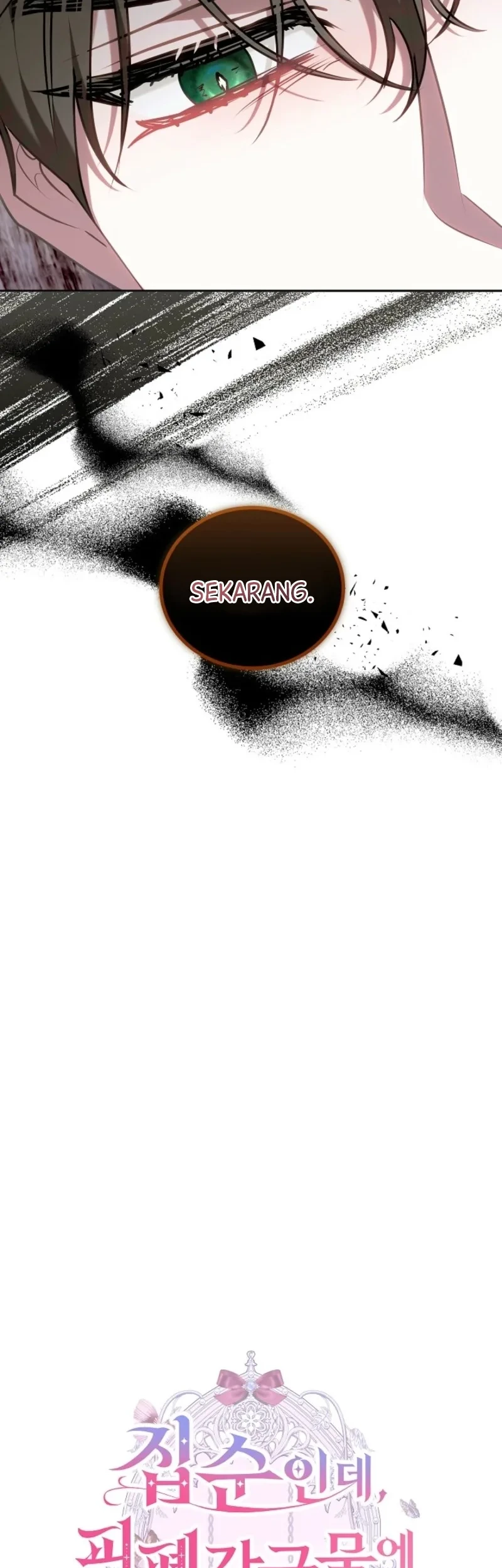 Though I’m a Homebody, I Found Myself in a Dark Captive Genre Chapter 15 Gambar 12