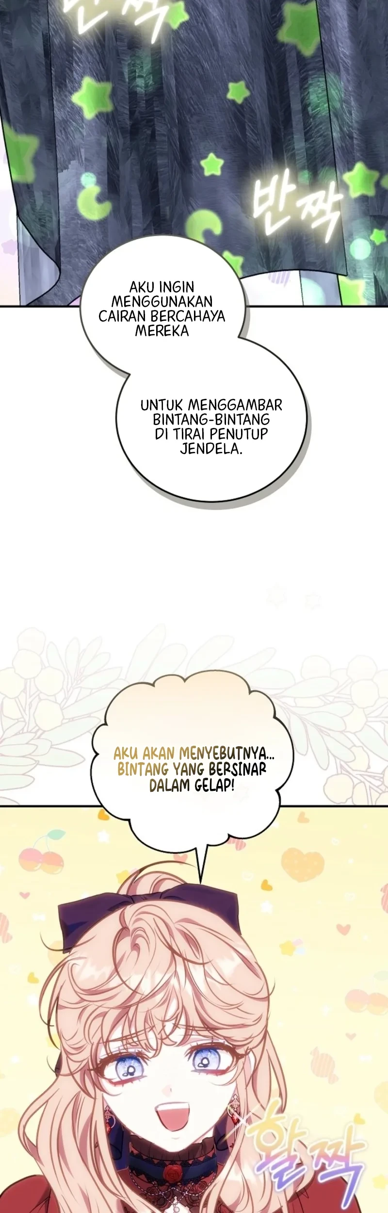 Though I’m a Homebody, I Found Myself in a Dark Captive Genre Chapter 16 Gambar 42