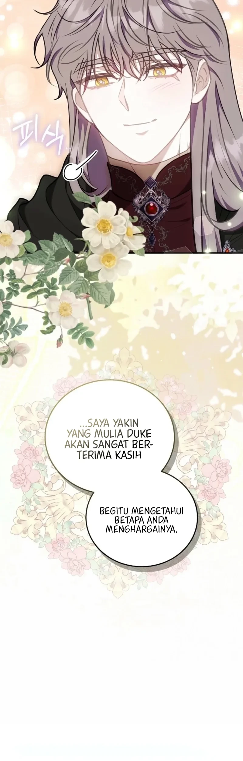 Though I’m a Homebody, I Found Myself in a Dark Captive Genre Chapter 16 Gambar 47