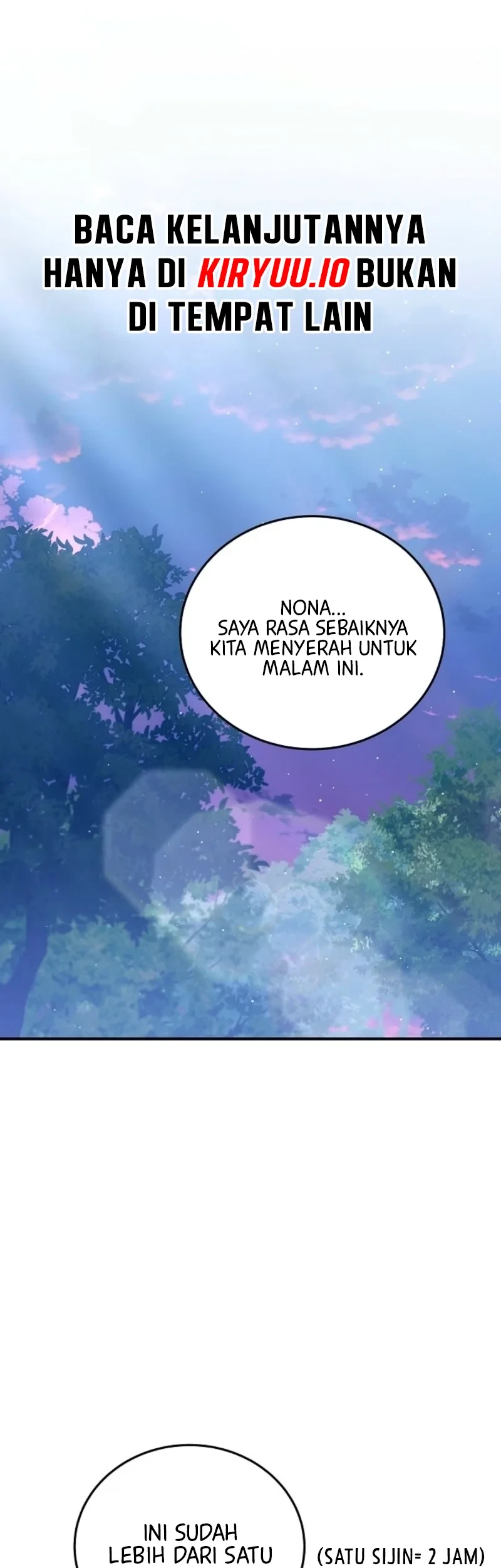 Though I’m a Homebody, I Found Myself in a Dark Captive Genre Chapter 16 Gambar 48