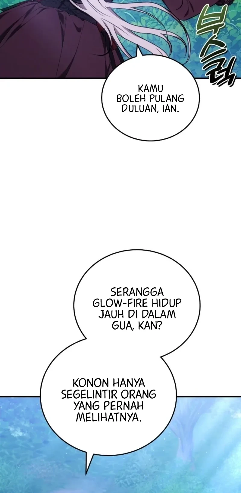 Though I’m a Homebody, I Found Myself in a Dark Captive Genre Chapter 16 Gambar 50