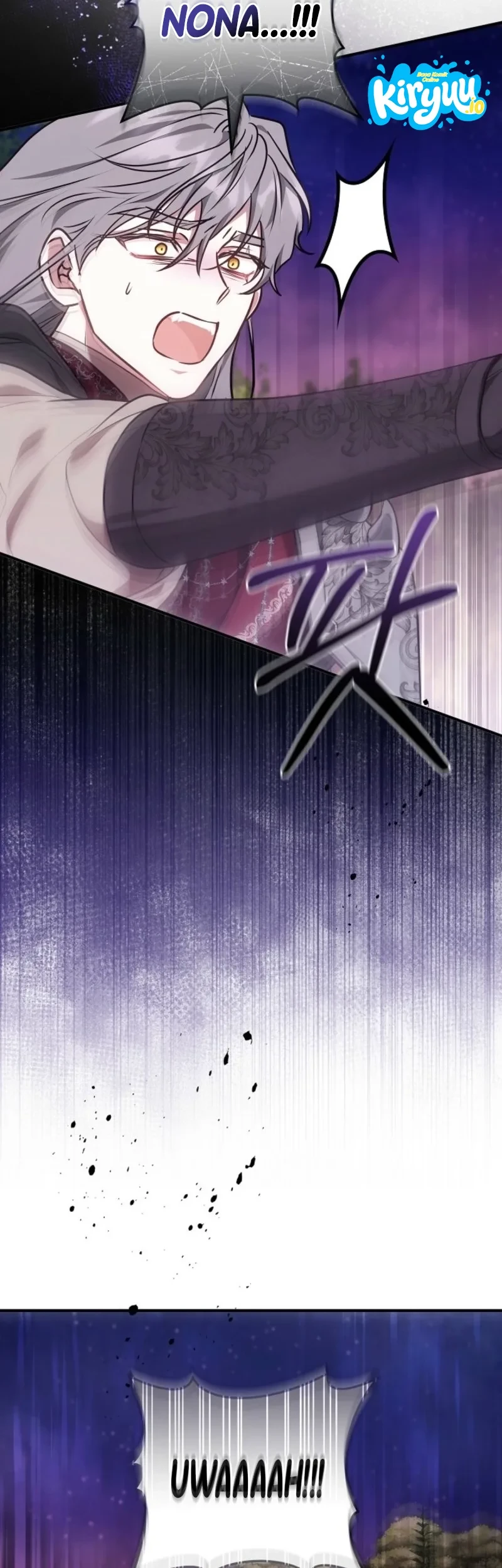 Though I’m a Homebody, I Found Myself in a Dark Captive Genre Chapter 16 Gambar 53