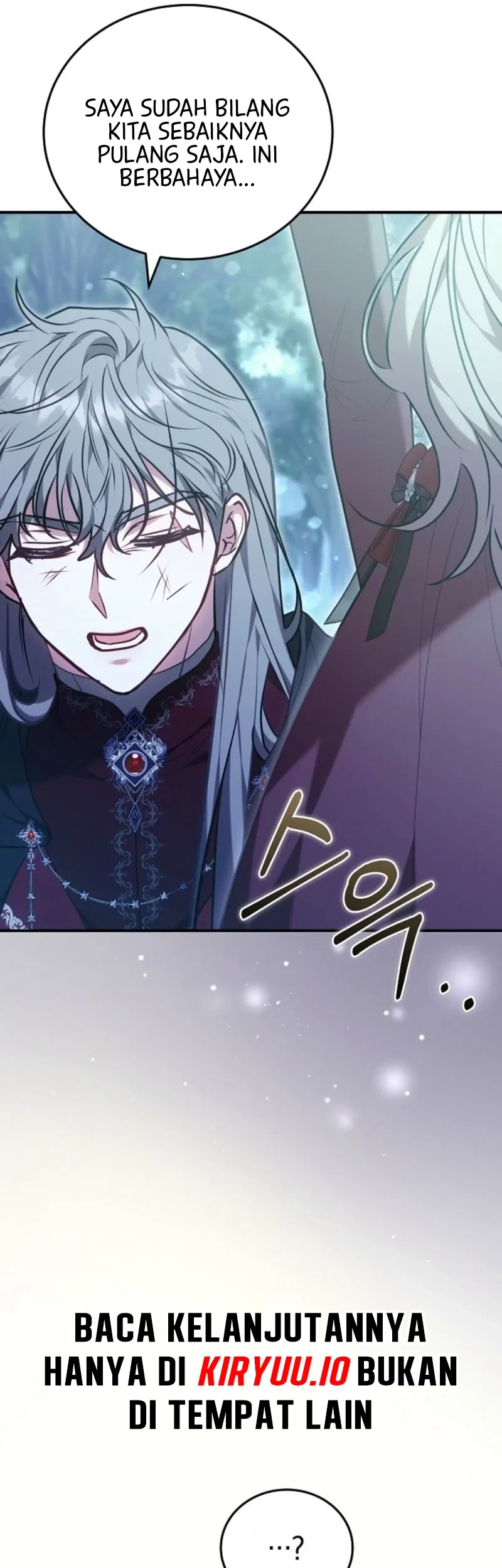 Though I’m a Homebody, I Found Myself in a Dark Captive Genre Chapter 16 Gambar 57