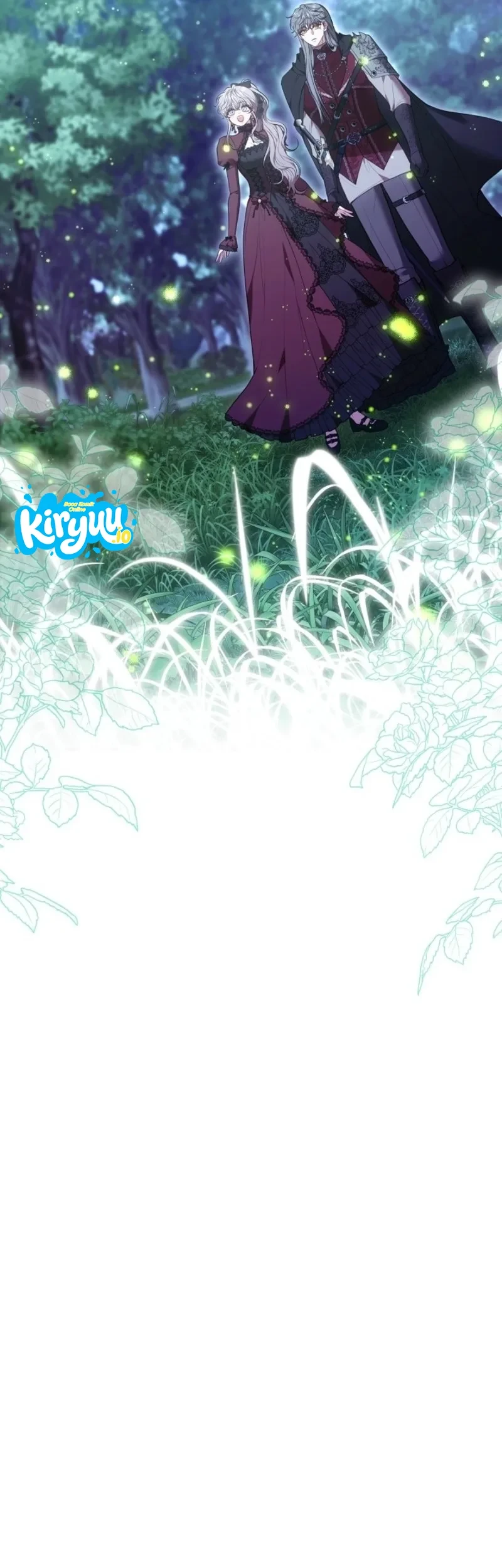 Though I’m a Homebody, I Found Myself in a Dark Captive Genre Chapter 16 Gambar 61