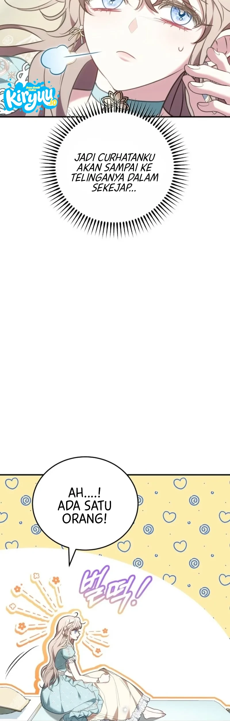 Though I’m a Homebody, I Found Myself in a Dark Captive Genre Chapter 16 Gambar 13