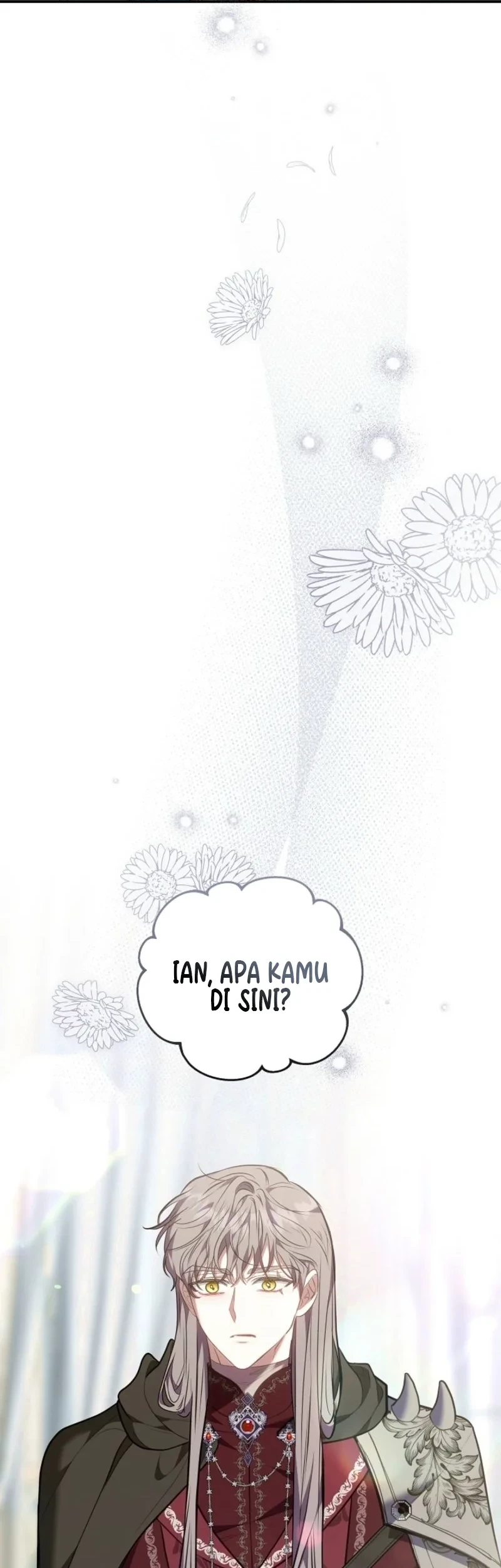 Though I’m a Homebody, I Found Myself in a Dark Captive Genre Chapter 16 Gambar 14