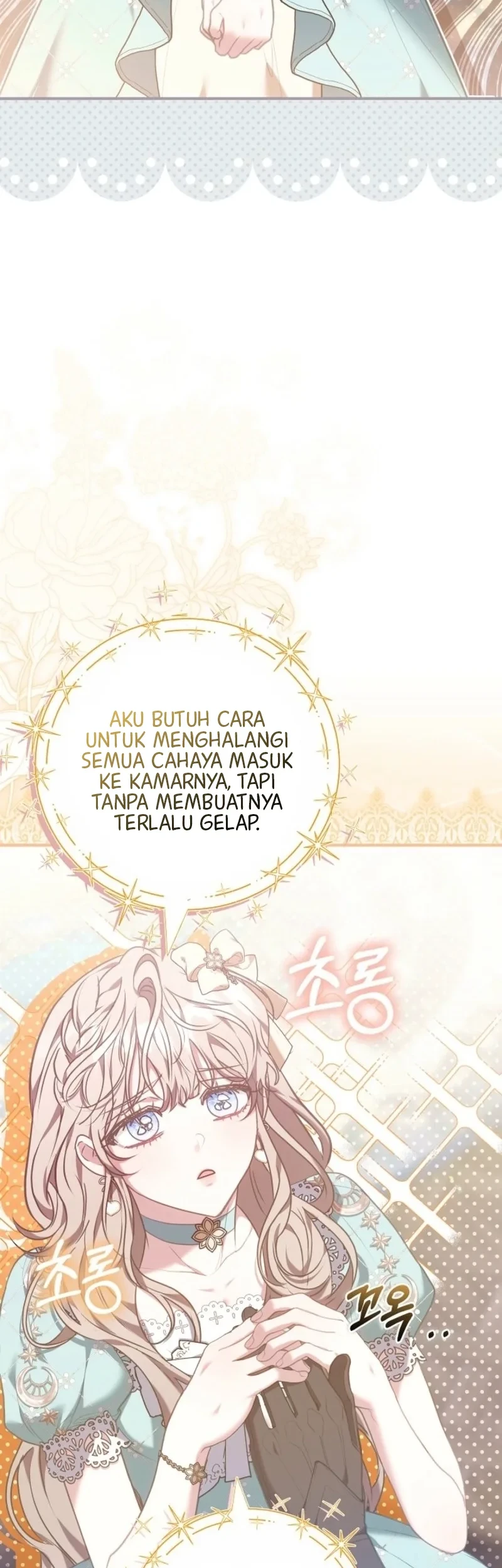 Though I’m a Homebody, I Found Myself in a Dark Captive Genre Chapter 16 Gambar 24