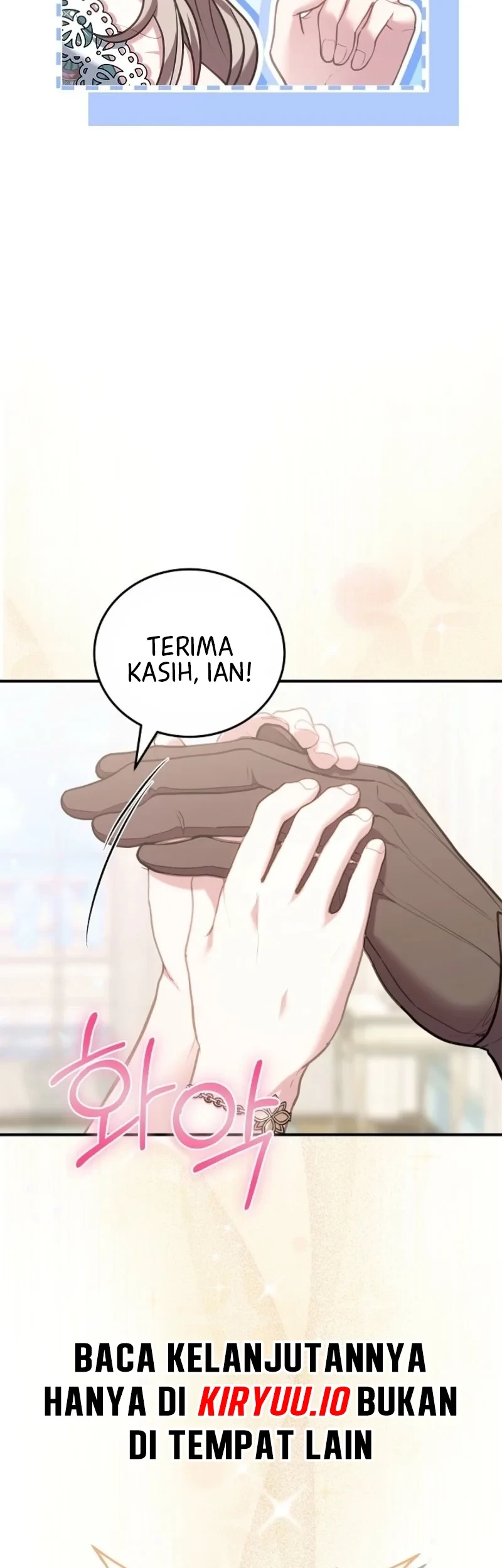 Though I’m a Homebody, I Found Myself in a Dark Captive Genre Chapter 16 Gambar 28