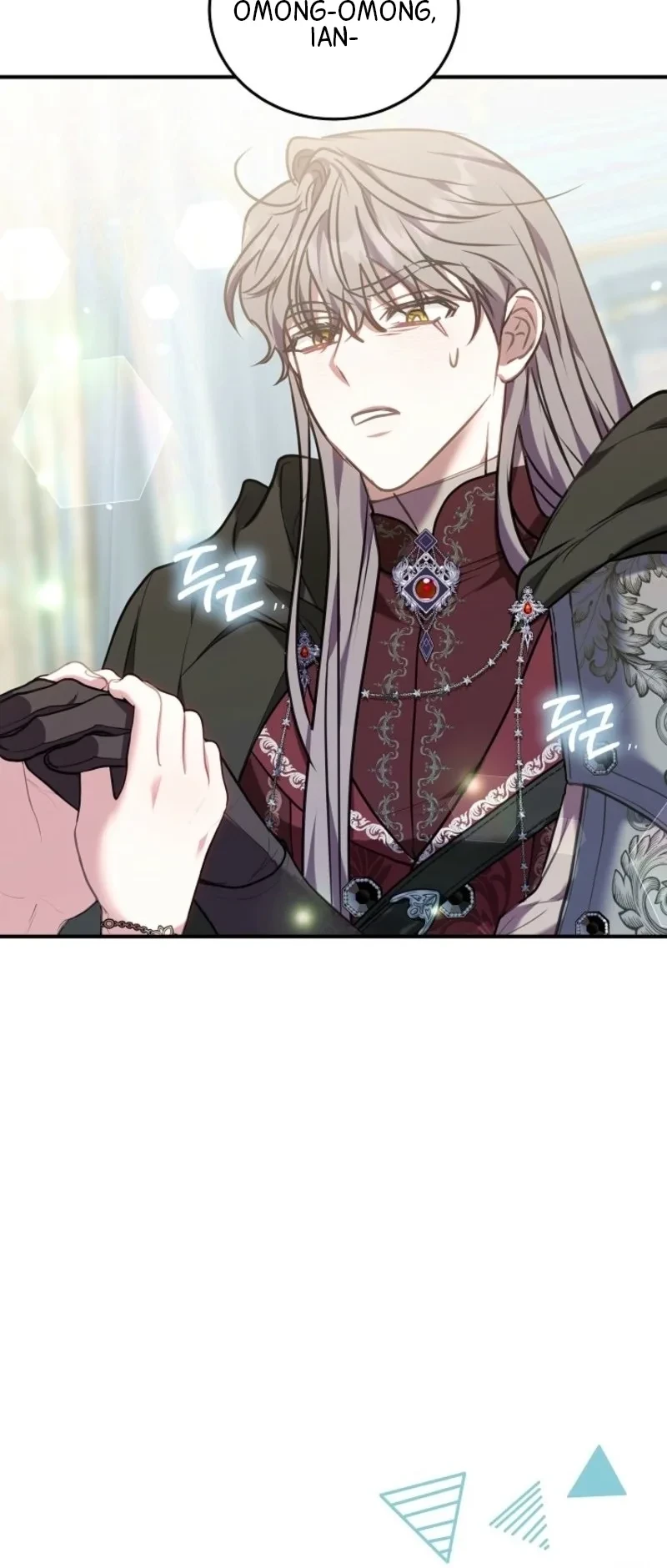 Though I’m a Homebody, I Found Myself in a Dark Captive Genre Chapter 16 Gambar 30