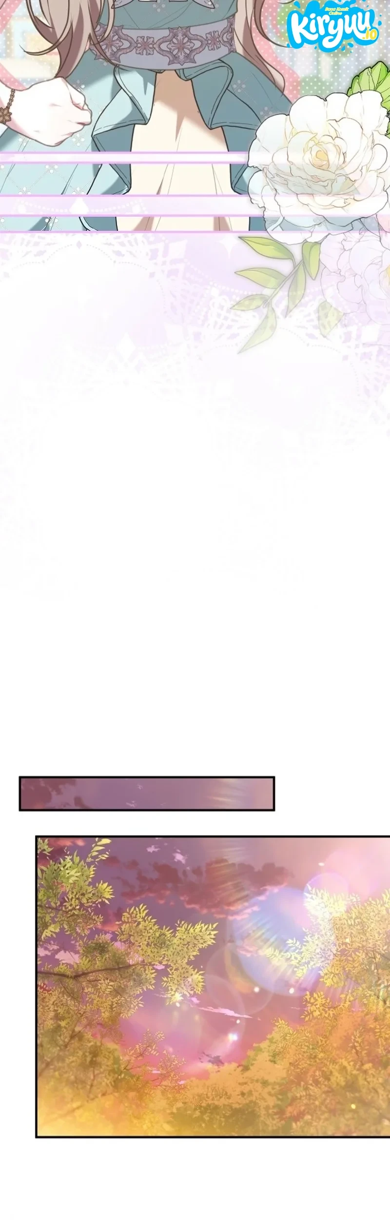 Though I’m a Homebody, I Found Myself in a Dark Captive Genre Chapter 16 Gambar 33