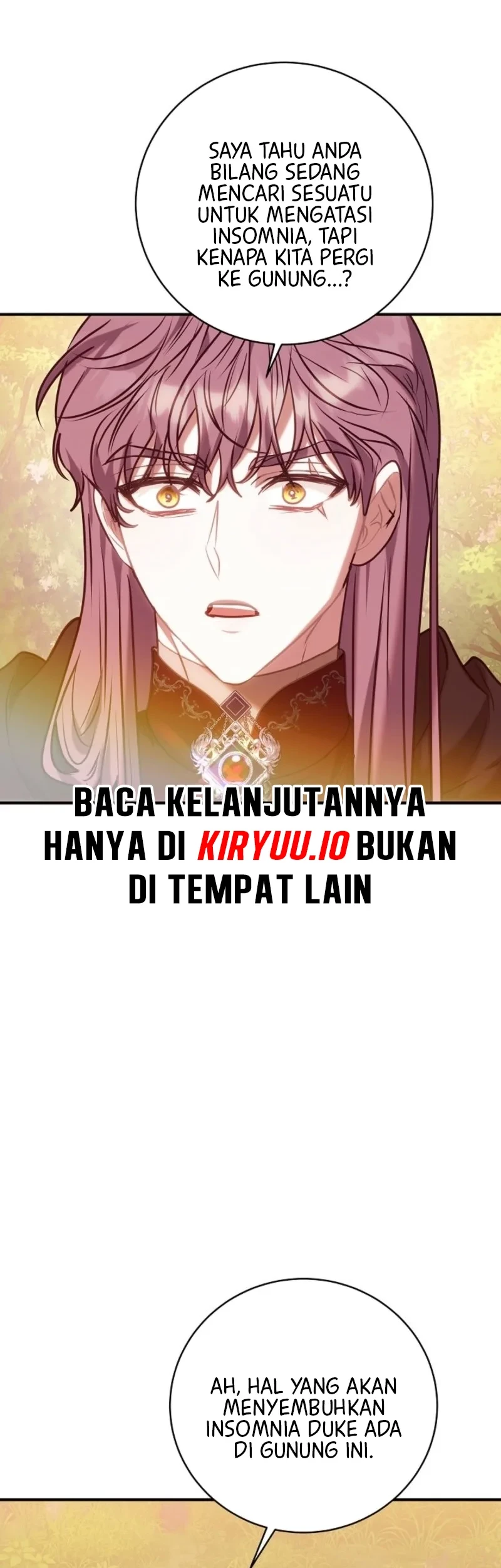 Though I’m a Homebody, I Found Myself in a Dark Captive Genre Chapter 16 Gambar 37