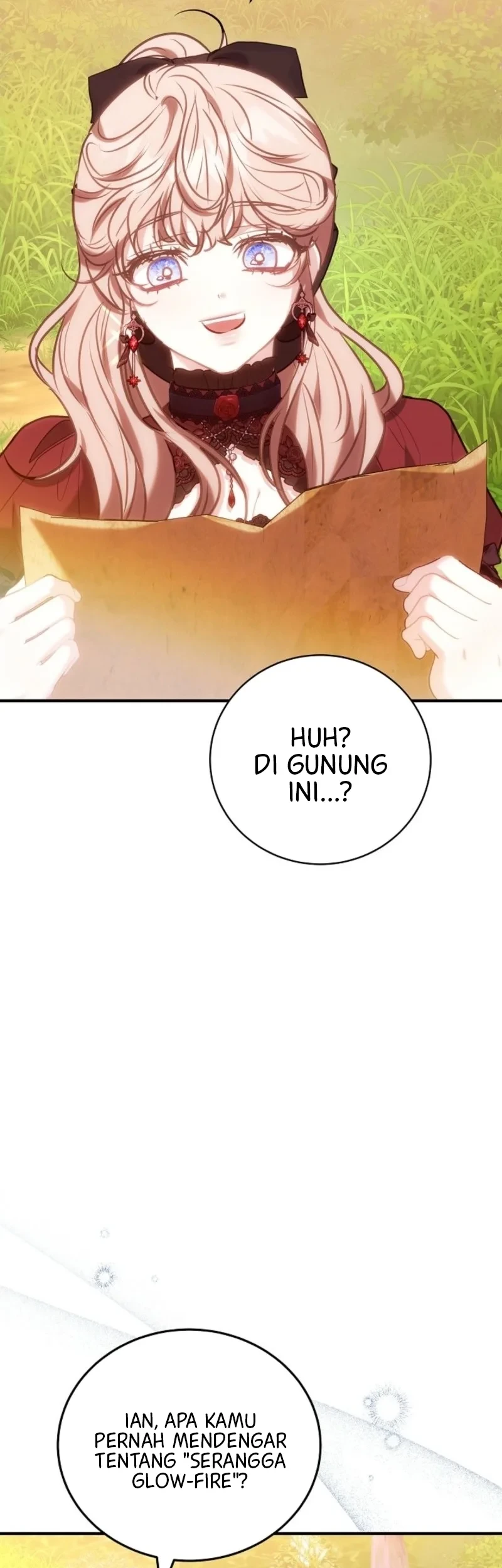 Though I’m a Homebody, I Found Myself in a Dark Captive Genre Chapter 16 Gambar 38