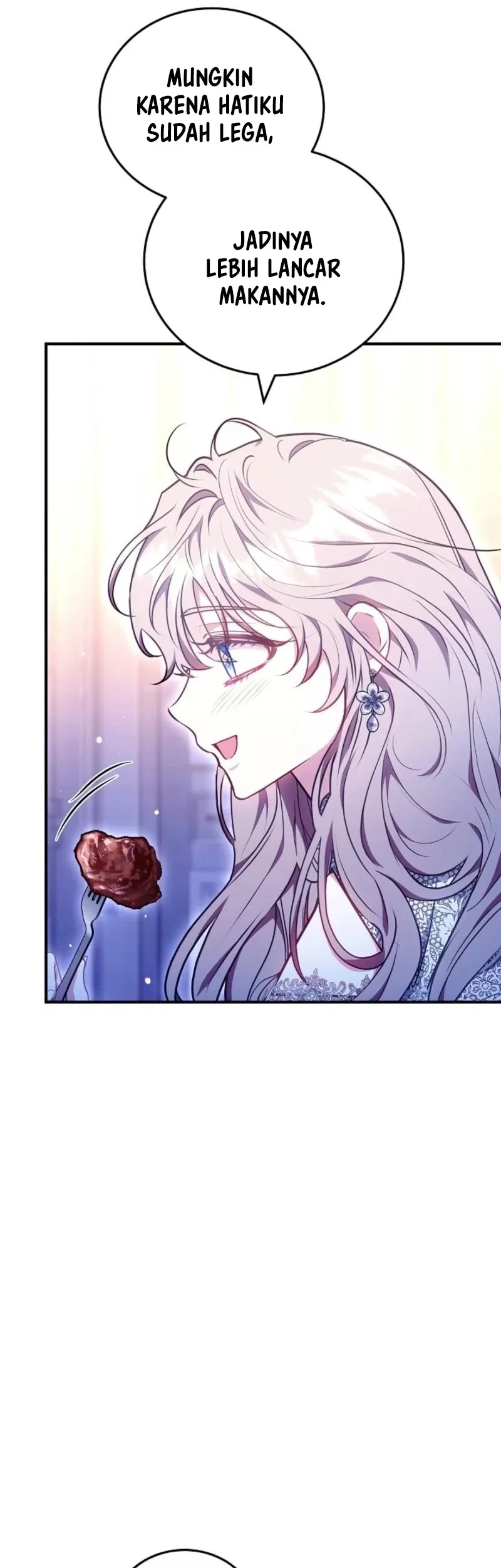 Though I’m a Homebody, I Found Myself in a Dark Captive Genre Chapter 17 Gambar 54