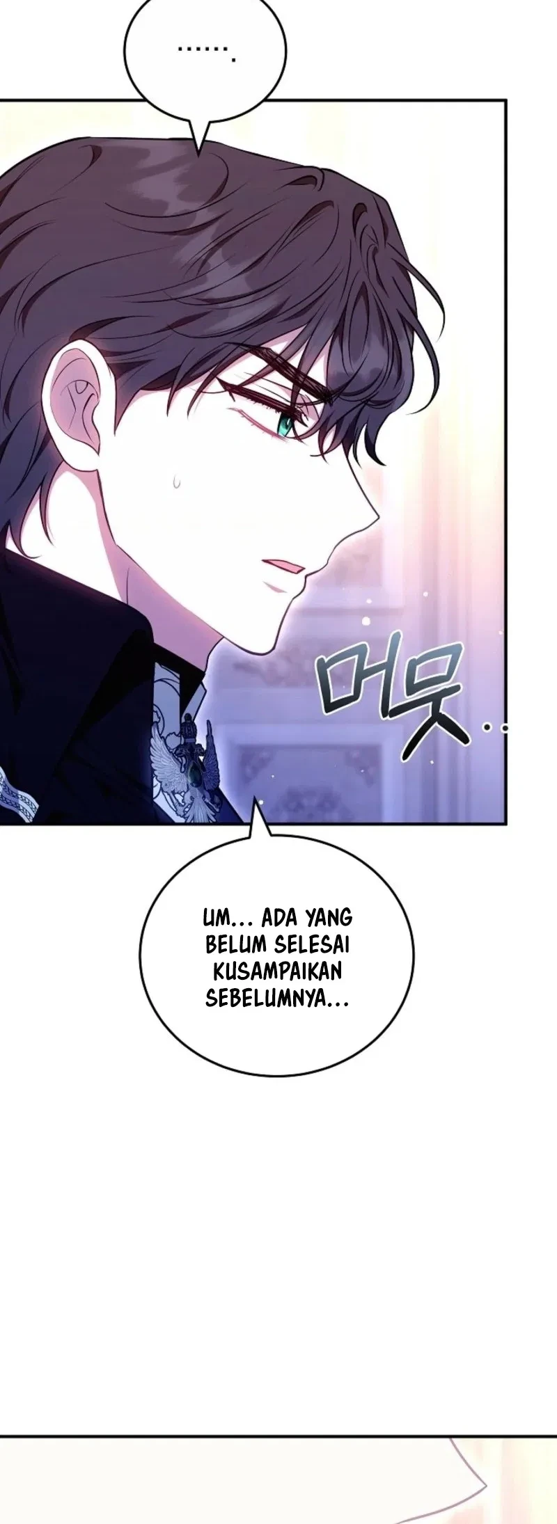 Though I’m a Homebody, I Found Myself in a Dark Captive Genre Chapter 17 Gambar 55