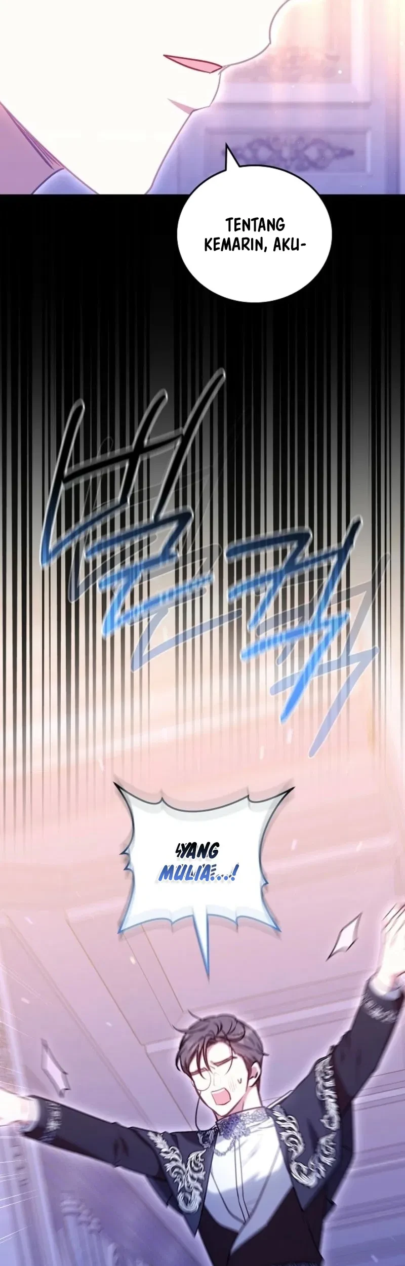 Though I’m a Homebody, I Found Myself in a Dark Captive Genre Chapter 17 Gambar 56