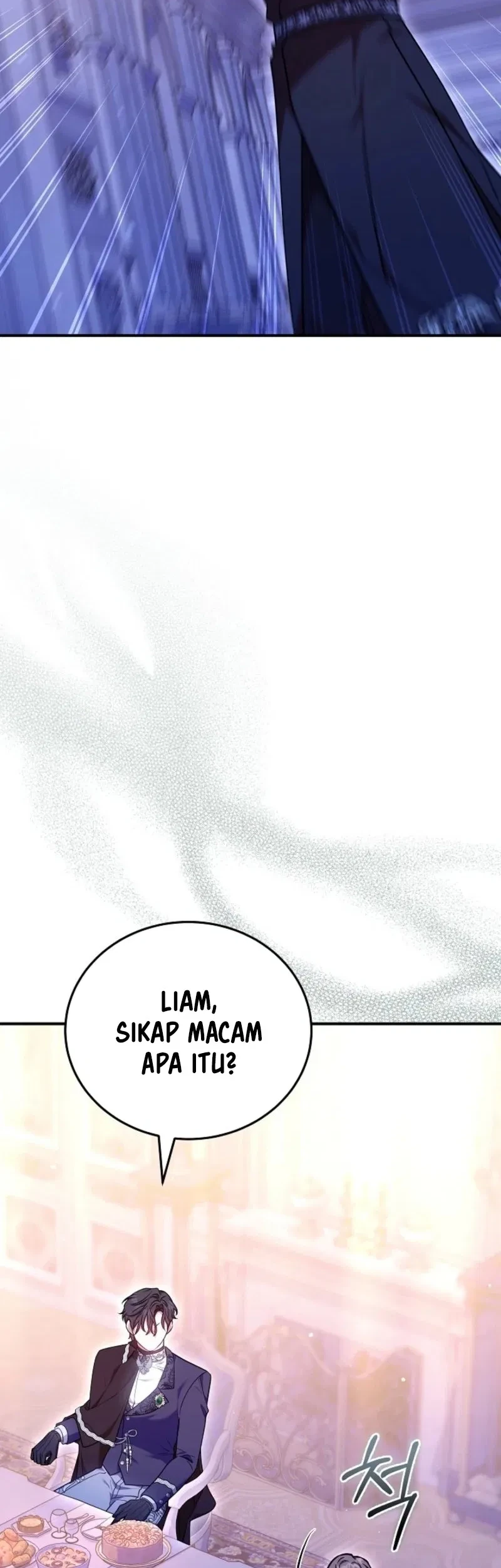 Though I’m a Homebody, I Found Myself in a Dark Captive Genre Chapter 17 Gambar 57