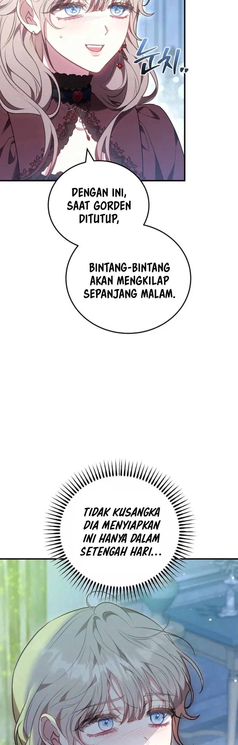 Though I’m a Homebody, I Found Myself in a Dark Captive Genre Chapter 17 Gambar 6