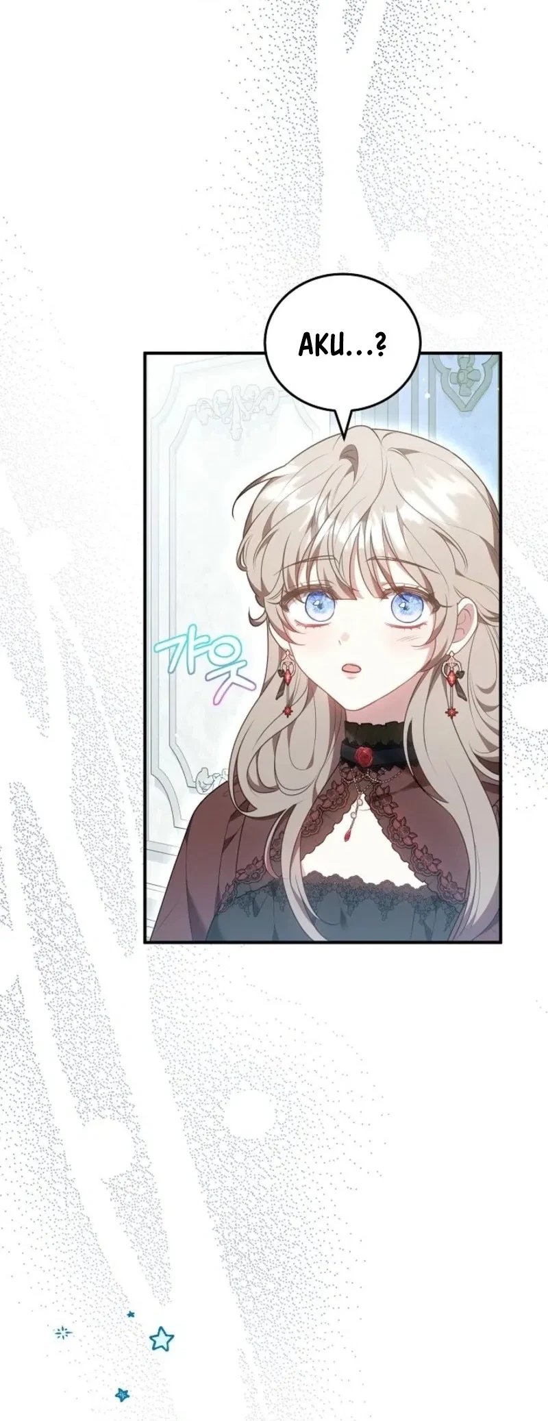 Though I’m a Homebody, I Found Myself in a Dark Captive Genre Chapter 17 Gambar 13
