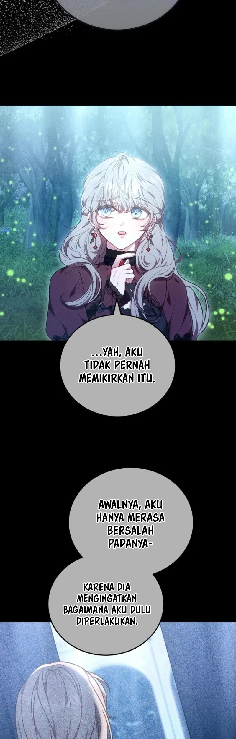 Though I’m a Homebody, I Found Myself in a Dark Captive Genre Chapter 17 Gambar 28