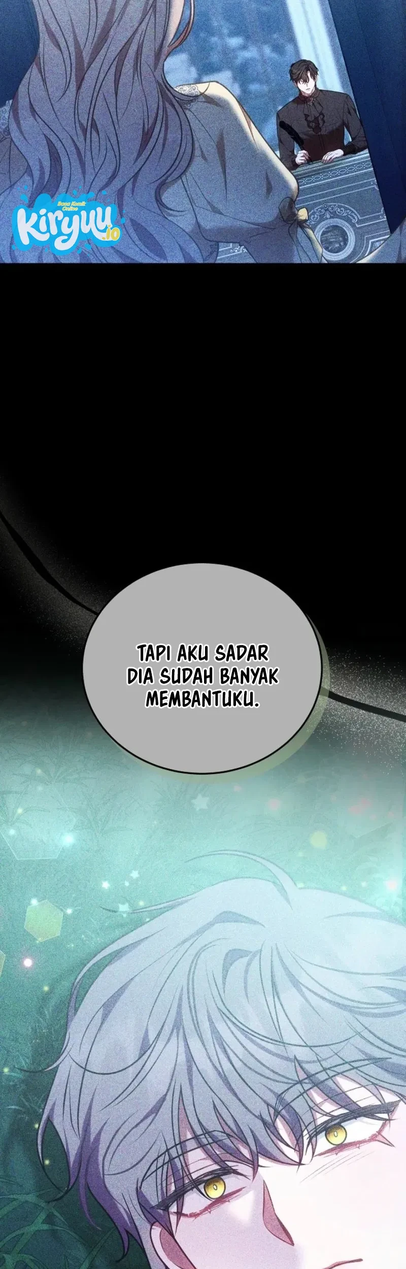 Though I’m a Homebody, I Found Myself in a Dark Captive Genre Chapter 17 Gambar 29