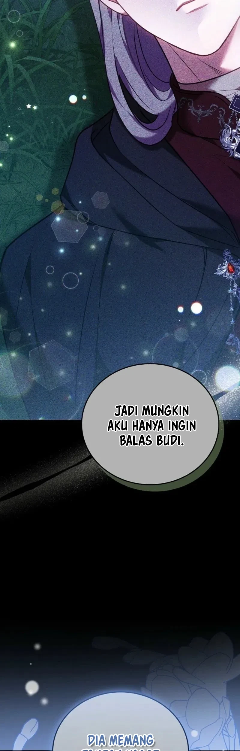 Though I’m a Homebody, I Found Myself in a Dark Captive Genre Chapter 17 Gambar 30