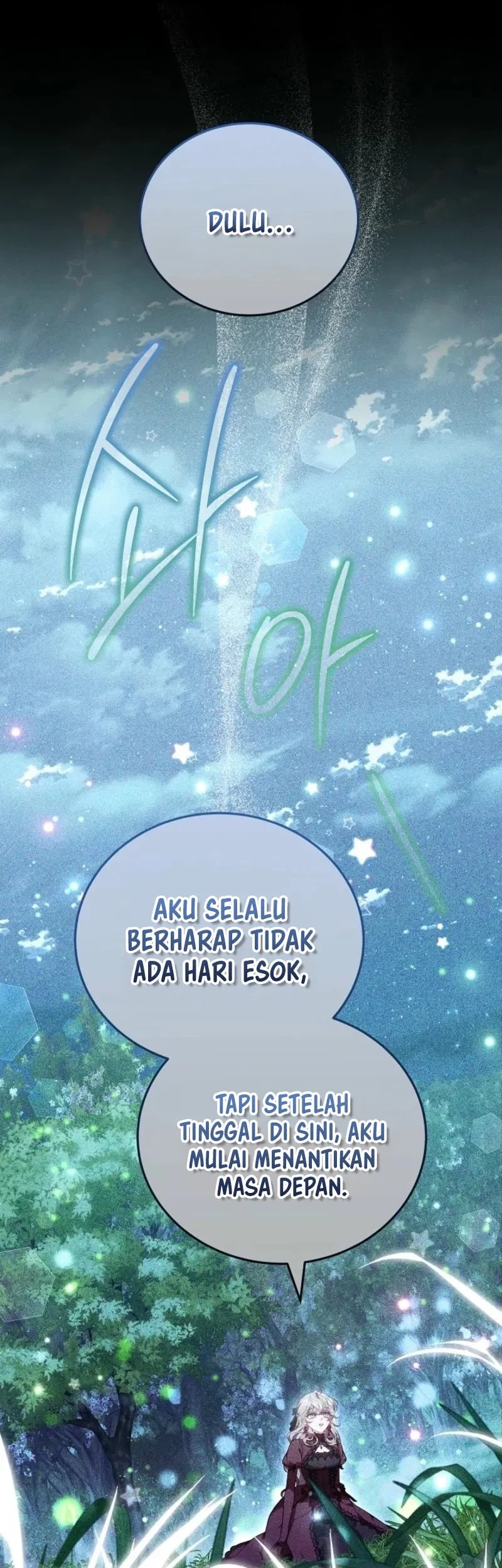 Though I’m a Homebody, I Found Myself in a Dark Captive Genre Chapter 17 Gambar 33